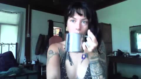 pixiecatfairy online show from 11/22/25, 01:15