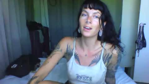 Snapshot of pixiecatfairy chatting on 03/24/26, 06:40 pixiecatfairy online show from 03/24/26, 06:40