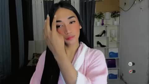 Snapshot of pixiedoll_ chatting on 02/11/26, 06:57 pixiedoll_ online show from 02/11/26, 06:57