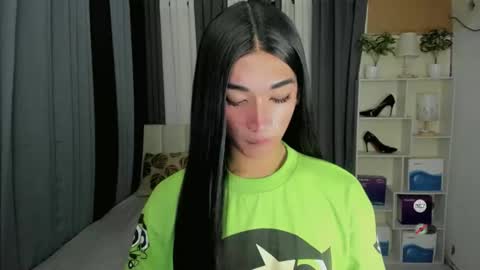 Snapshot of pixiedoll_ chatting on 02/27/26, 07:19 pixiedoll_ online show from 02/27/26, 07:19