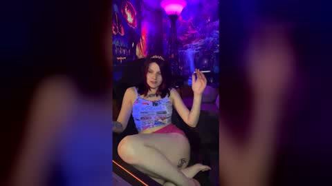 Pixie dust online show from 03/19/26, 11:31