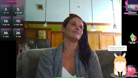 Snapshot of pixieluxxx chatting on 05/12/26, 12:13 PixieLuxXx online show from 05/12/26, 12:13