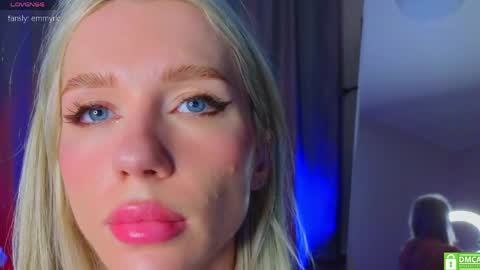 Emmy and Edward online show from 04/02/26, 09:01