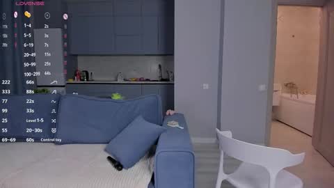 Mila online show from 02/20/26, 02:39