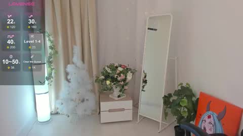 Lola online show from 01/09/26, 01:47