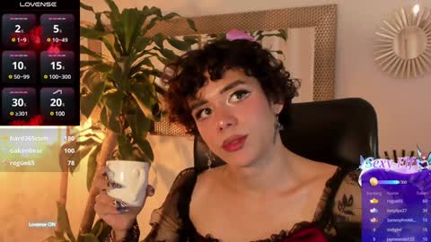 cris online show from 01/21/25, 07:26