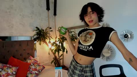 cris online show from 01/30/25, 05:30