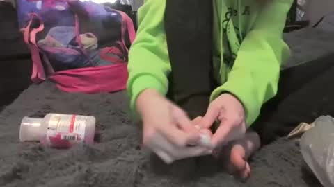 pizzedwife online show from 03/18/26, 03:48