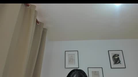 Angie Henao online show from 02/17/25, 08:26