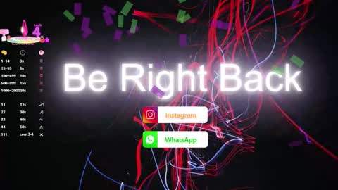 Angie Henao online show from 01/16/26, 04:11