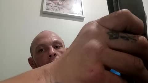 pkpanda0418 online show from 03/06/26, 02:46