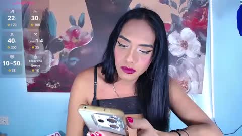 KAROL online show from 11/10/25, 11:04