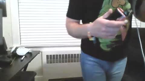 NaturalShh online show from 11/17/25, 07:14