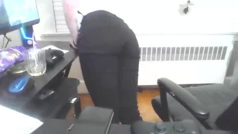 NaturalShh online show from 01/14/26, 08:53