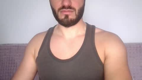 Playboy4u online show from 10/03/25, 12:57