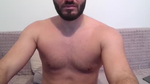 Playboy4u online show from 10/08/25, 10:13