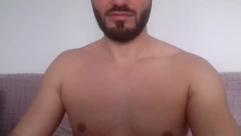 Playboy4u online show from 10/18/25, 01:23