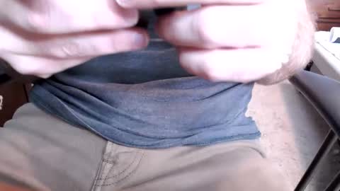 Snapshot of placeballs69 chatting on 02/13/25, 05:22 IndyFunGuy online show from 02/13/25, 05:22