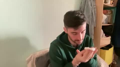 placebo14 online show from 01/07/26, 02:30