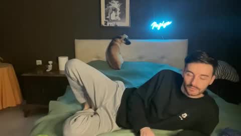 placebo14 online show from 01/10/26, 09:30