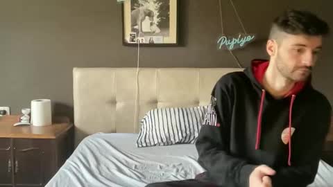 placebo14 online show from 01/11/26, 11:59