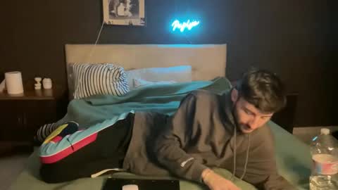 placebo14 online show from 01/13/26, 05:29