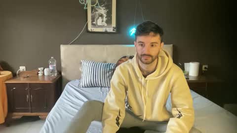 placebo14 online show from 01/14/26, 03:39