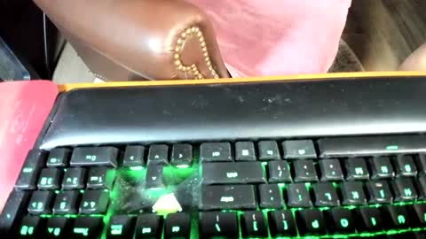 Plain ODude online show from 12/15/25, 03:22