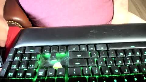 Plain ODude online show from 02/14/26, 07:43