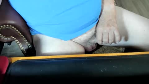 Plain ODude online show from 04/19/26, 05:56