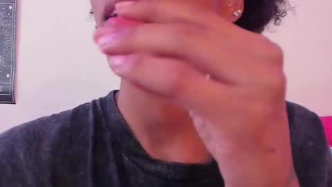 Venus  Vee  Cutie online show from 10/20/25, 03:56