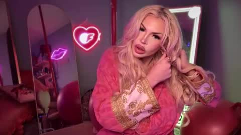 Dumb bimbo fuck doll online show from 10/23/25, 02:33