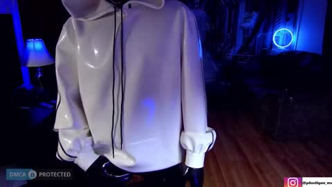 plasticme online show from 03/08/26, 04:33