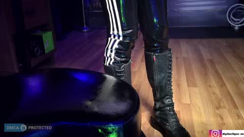 plasticme online show from 04/26/26, 03:53