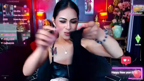 Snapshot of plastique_patricia chatting on 02/03/26, 06:22 Patricia online show from 02/03/26, 06:22