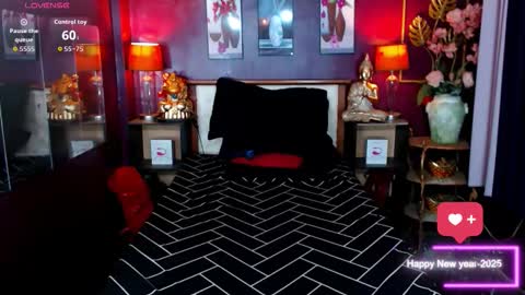 Snapshot of plastique_patricia chatting on 02/10/26, 02:37 Patricia online show from 02/10/26, 02:37