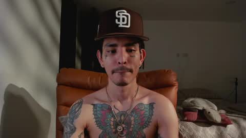 Carti online show from 03/21/26, 08:19