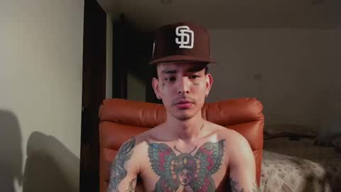 Carti online show from 04/16/26, 07:53