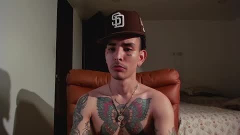 Carti online show from 04/19/26, 04:56