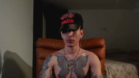 Snapshot of playboi_carti01 chatting on 04/24/26, 08:06 Carti online show from 04/24/26, 08:06
