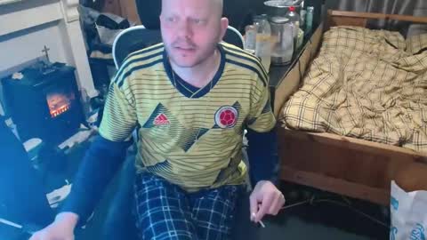 playboy_horny online show from 11/23/25, 09:58