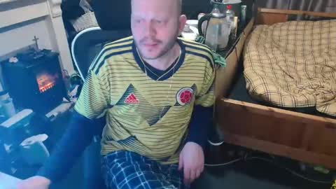 playboy_horny online show from 11/29/25, 12:46