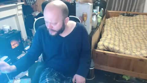 playboy_horny online show from 02/06/26, 08:45