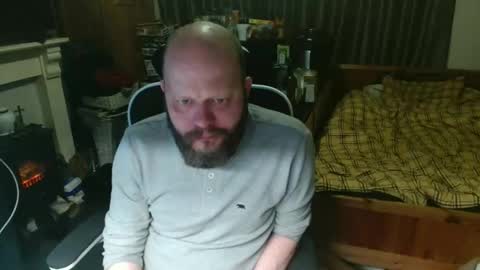 playboy_horny online show from 03/15/26, 09:10