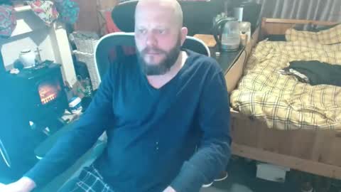 playboy_horny online show from 03/22/26, 10:13