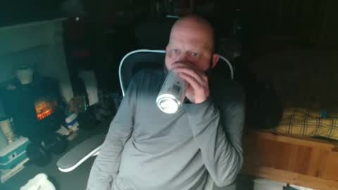 playboy_horny online show from 03/29/26, 08:53