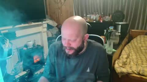 playboy_horny online show from 04/19/26, 10:34