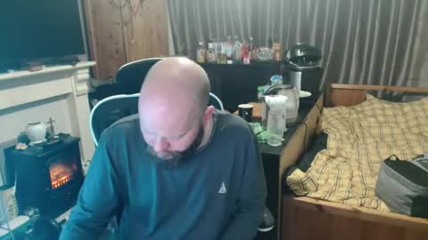 playboy_horny online show from 04/21/26, 10:45