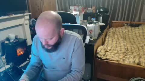 playboy_horny online show from 04/24/26, 11:29