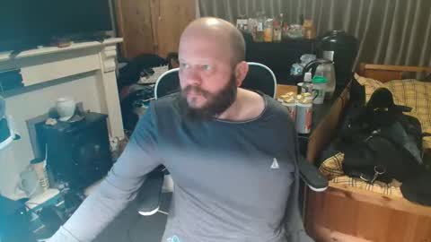 playboy_horny online show from 04/28/26, 10:04